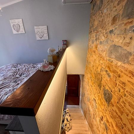 Dolce Cuore Luxe Apartment Chianti Florence Male Romantyczne Mieszkanie San Donato in Poggio Exterior foto