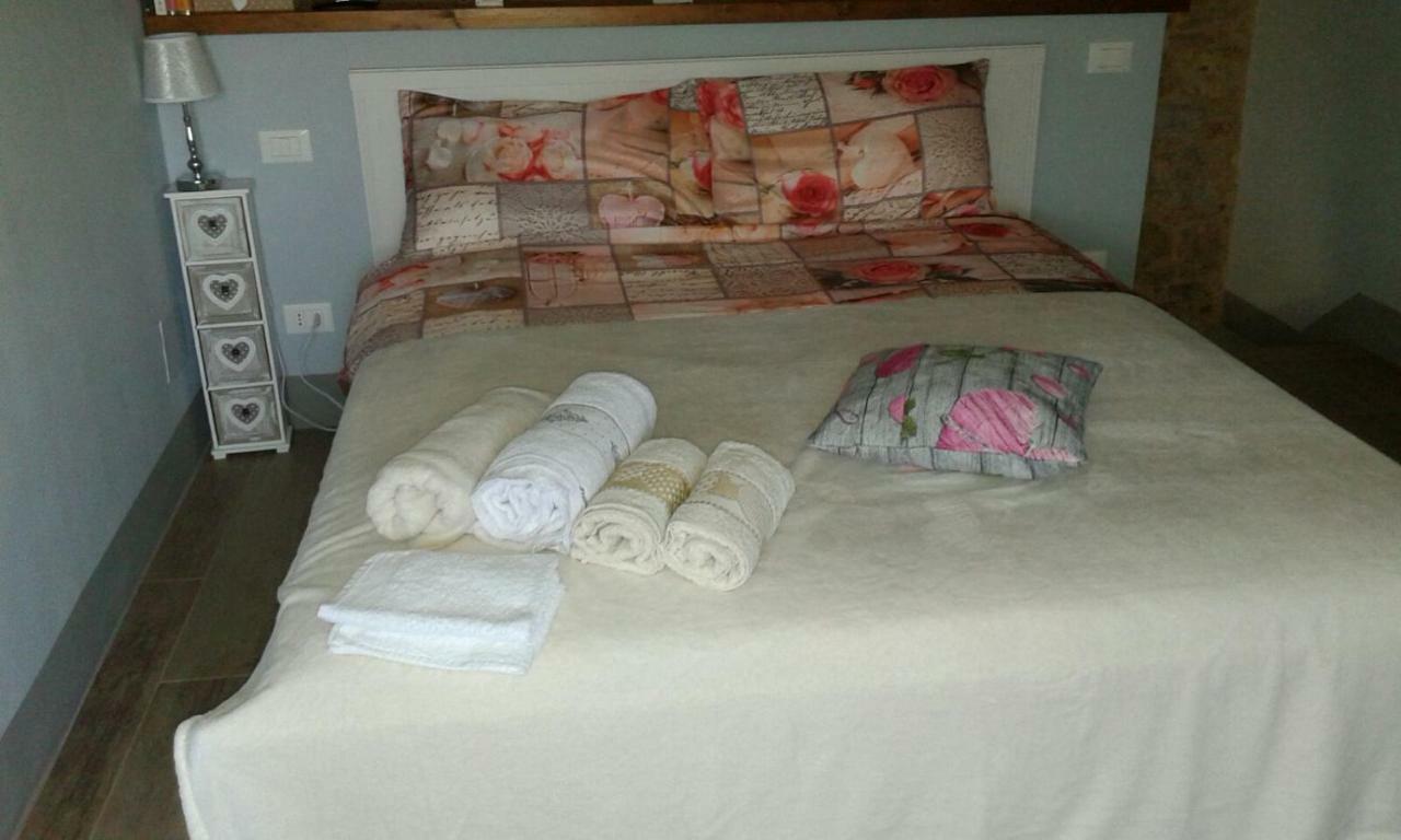 Dolce Cuore Luxe Apartment Chianti Florence Male Romantyczne Mieszkanie San Donato in Poggio Exterior foto